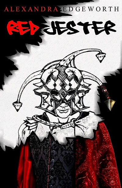 Red Jester: A Gloom Kings Novel