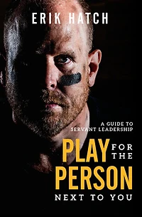 Play For The Person Next To You