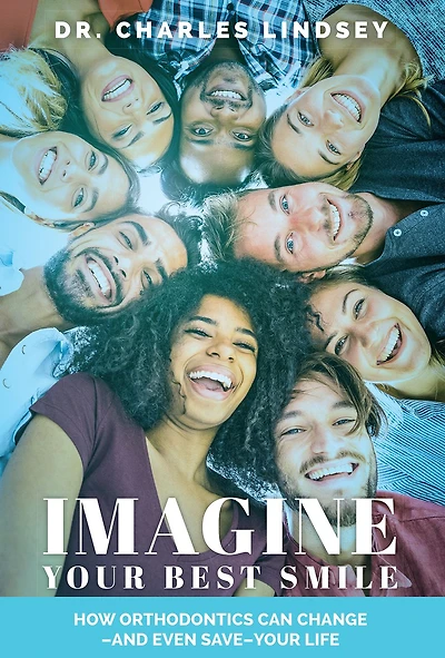 Imagine Your Best Smile: How Orthodontics Can Change And Even SaveYour Life