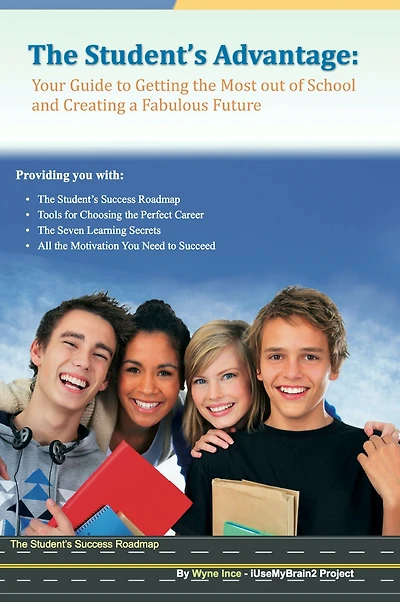 The Student's Advantage