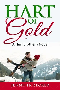 Hart of Gold