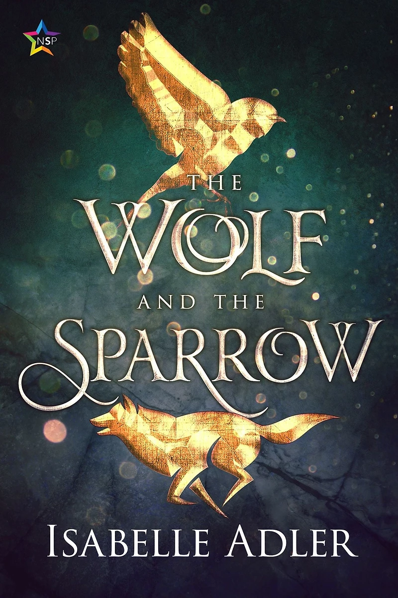 the Wolf and Sparrow