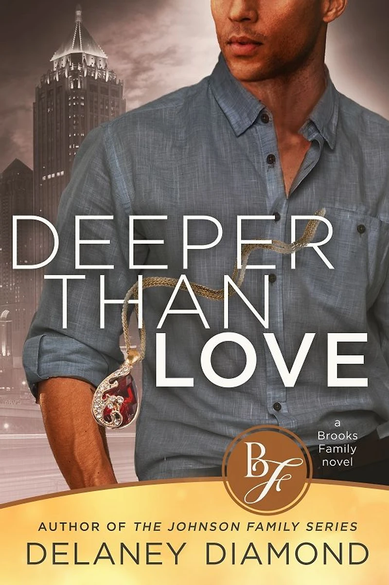 Deeper Than Love