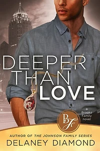 Deeper Than Love