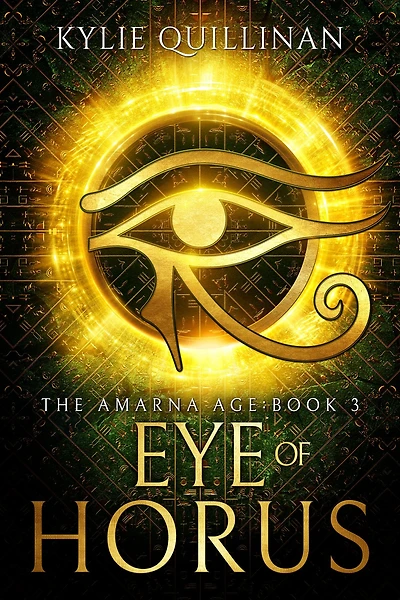 Eye of Horus