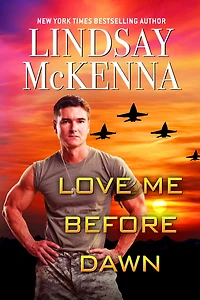 Love Me Before Dawn