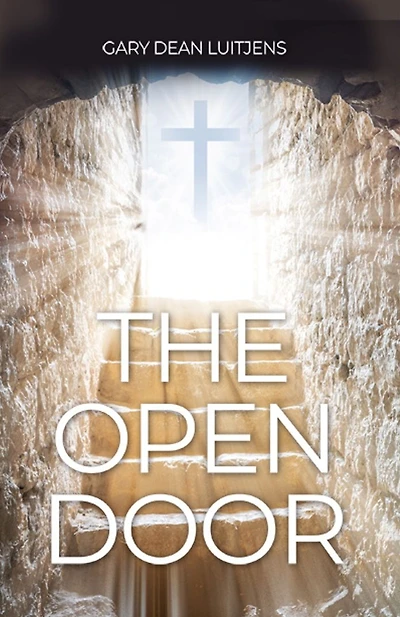 The Open Door