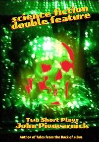 Science Fiction Double Feature
