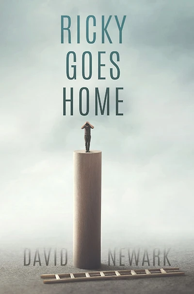 Ricky Goes Home