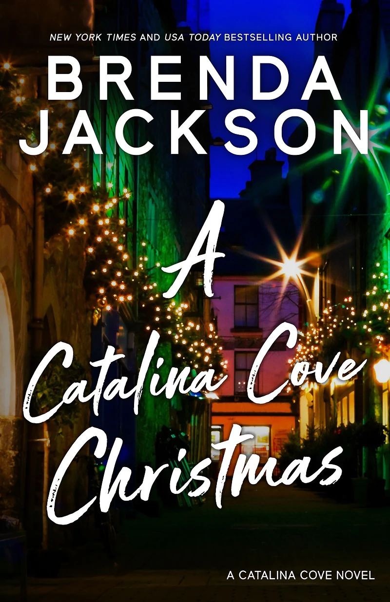 A Catalina Cove Christmas