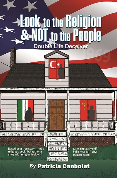 Look to the Religion and NOT People!: Double Life Deceiver