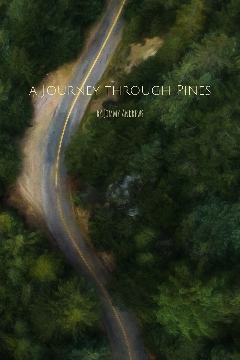 A Journey Through Pines