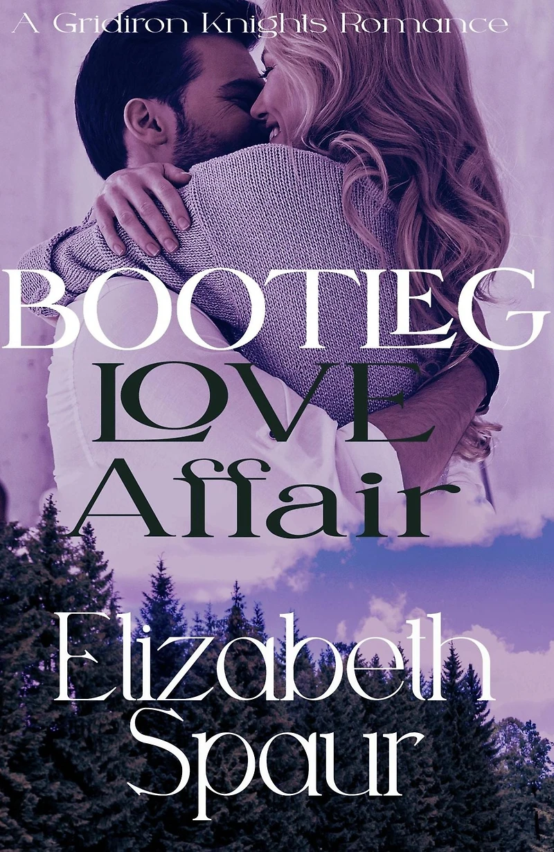 Bootleg Love Affair