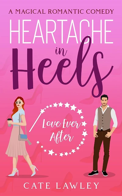 Heartache Heels