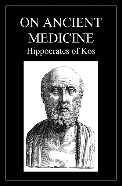 On Ancient Medicine