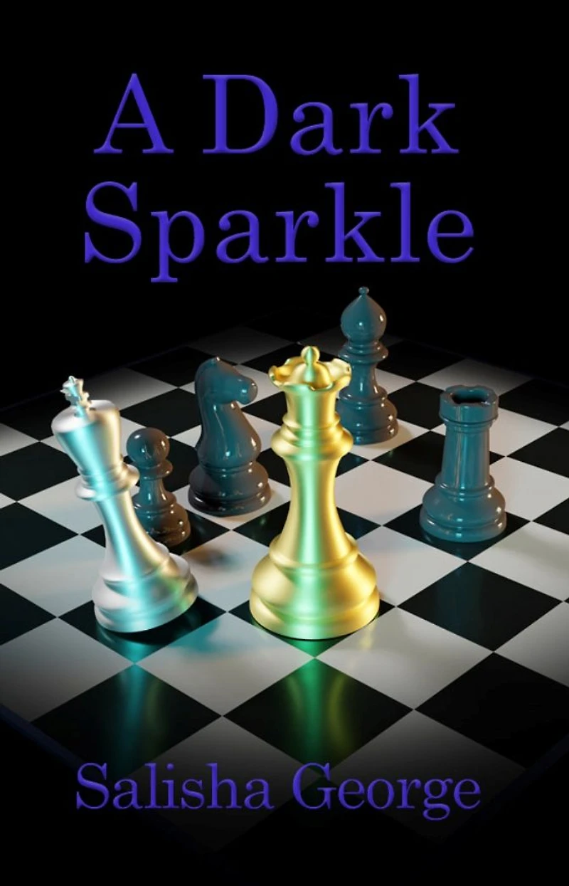 A Dark Sparkle