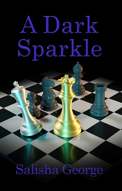 A Dark Sparkle
