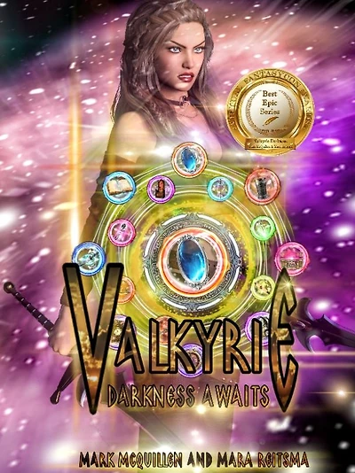 Valkyrie: Darkness Awaits