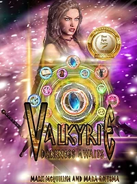 Valkyrie: Darkness Awaits