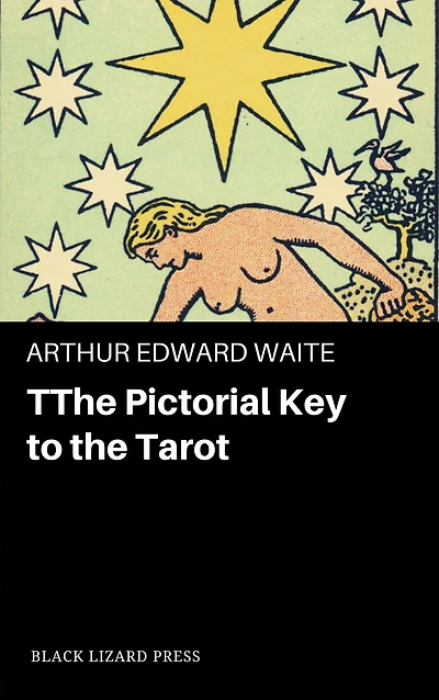 the Pictorial Key to Tarot