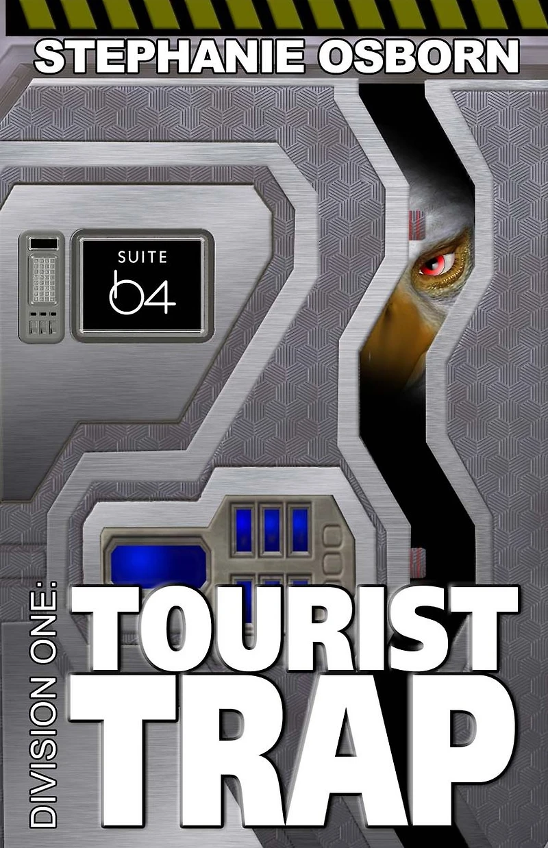 Tourist Trap