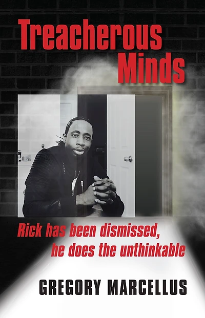 Treacherous Minds