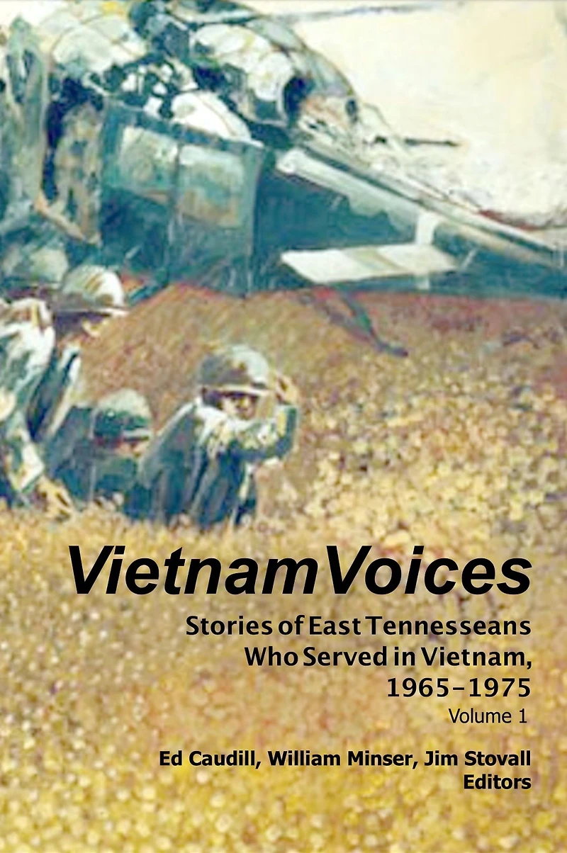 Vietnam Voices
