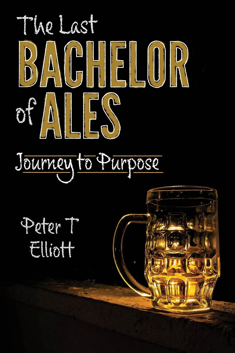 The Last Bachelor of Ales