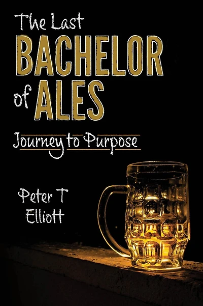 The Last Bachelor of Ales