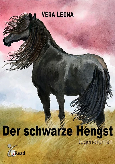 Der schwarze Hengst