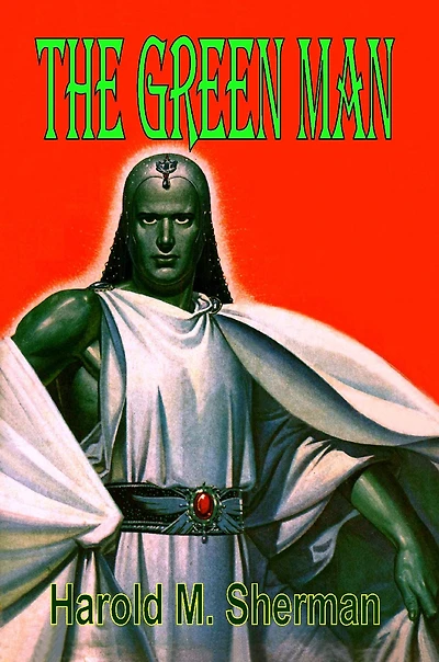The Green Man