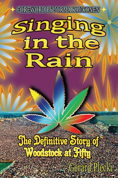 Singing in the Rain