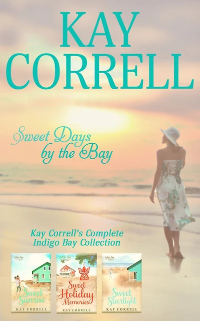 Sweet Days by the Bay