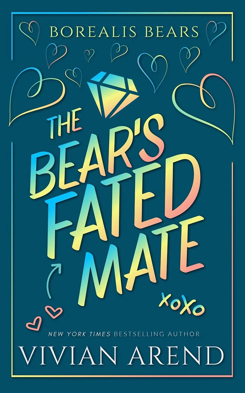 The Bear's Fated Mate
