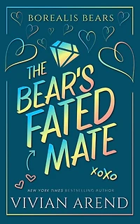 The Bear's Fated Mate