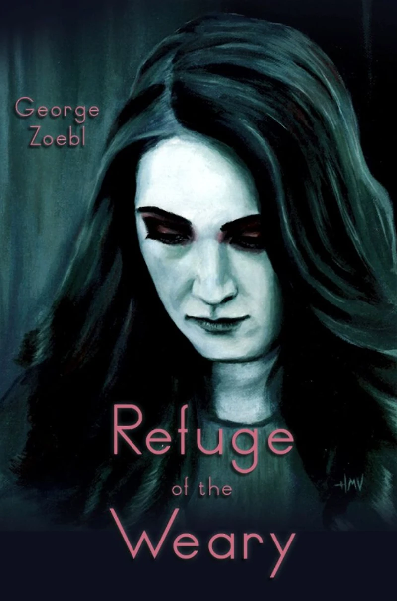 Refuge of the Weary