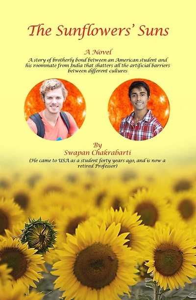 The Sunflowers' Suns