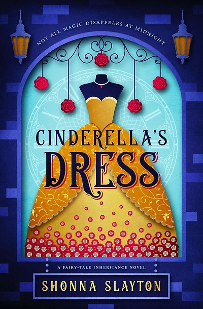 Cinderella's Dress