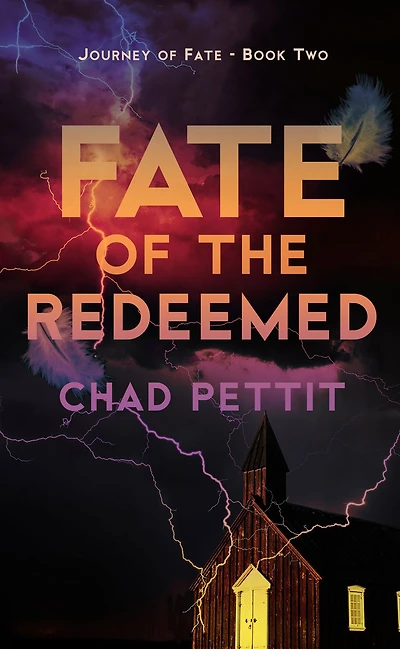 Fate of the Redeemed