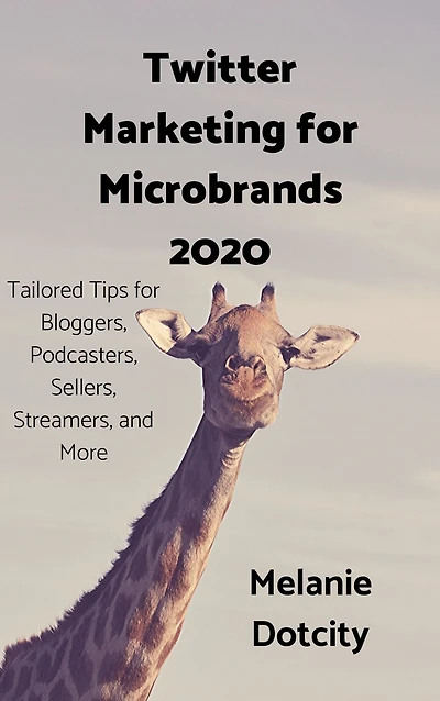 Twitter Marketing for Microbrands 2020