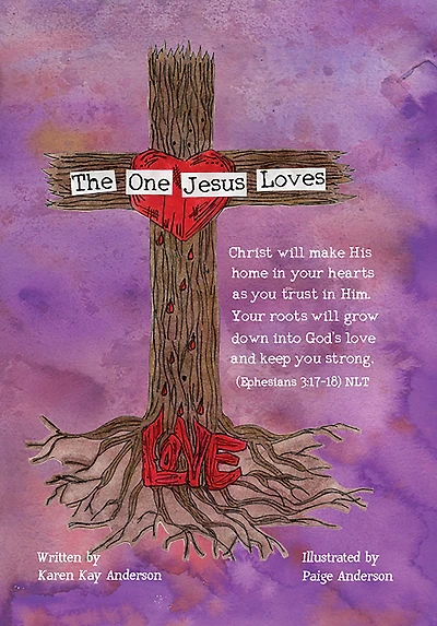 The One Jesus Loves
