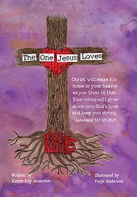 The One Jesus Loves