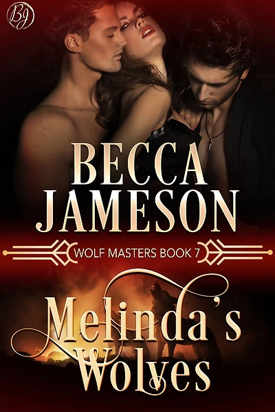 Melinda's Wolves
