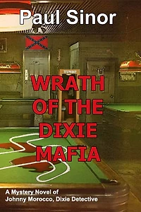 Wrath of the Dixie Mafia