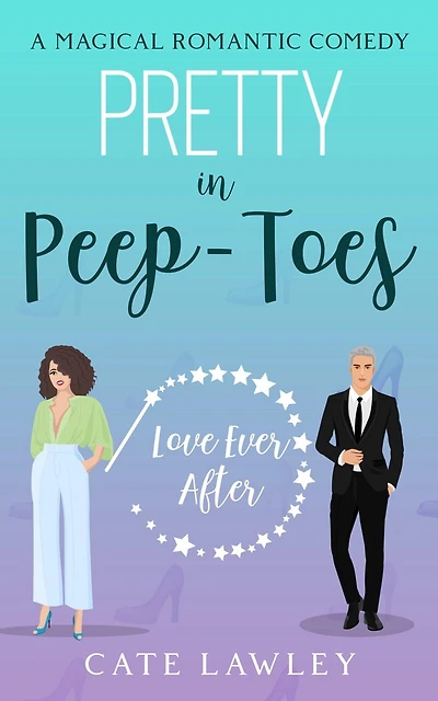 Pretty Peep-Toes