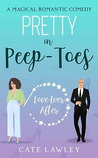 Pretty Peep-Toes
