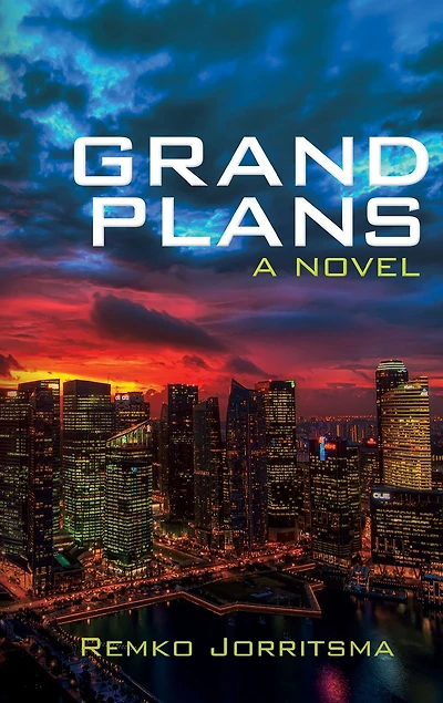 Grand Plans
