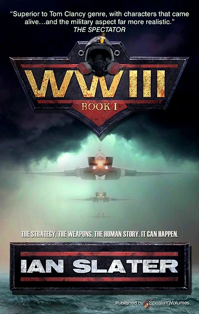 WW III: Payback