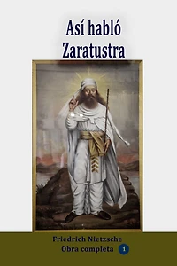 Asi Hablo Zaratustra