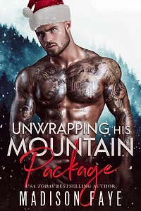 Unwrapping His Mountain Package